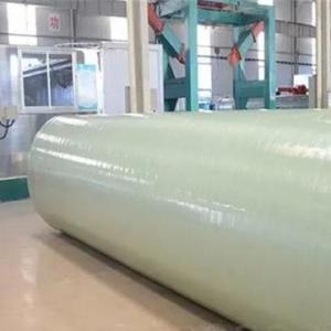Quality Fiberglass Ventilation Ducts Frp Pipe Fiberglass Process Ducts wholesale