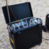 Buy cheap 3.5KW Tethered Drone Station 420V DC Drone Docking Station 20kg Weight from wholesalers