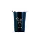 Food Grade 16 Oz Stainless Steel Pint Cup Tumblers Bulk