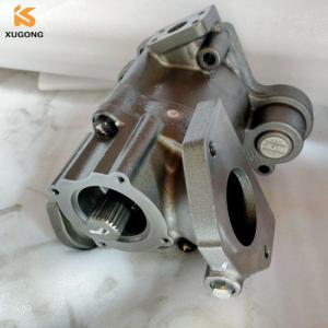 Quality Engineering Machinery Parts 318-0691 3180691 Gear Pump Assembly wholesale
