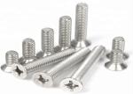 SS210 Stainless Steel Metal Screws SGS Galvanized Shoulder Eye Bolts