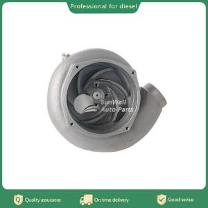 Quality Manufacture Genuine Diesel Engine Parts Fresh Water Pump 3050443 For K38 wholesale