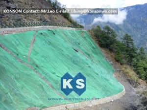 Quality Hexagonal Wire Netting Gabion Retaining Wall Coated Polyethylene Galvanized Wire wholesale