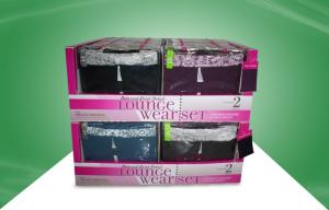 Quality Table Cardboard Display Tray wholesale