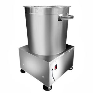 Quality SUS 304 Stainless Steel Mini Centrifugal Dehydrator Machine wholesale