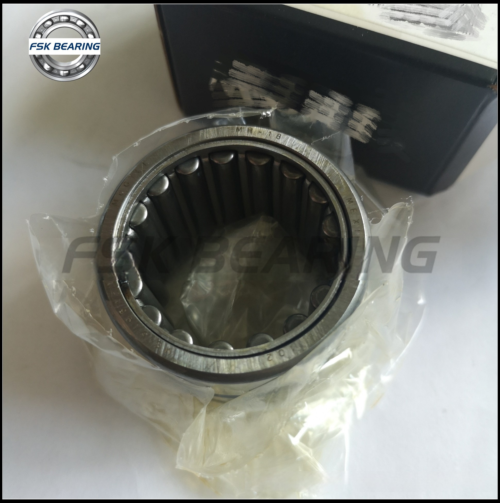 High Precision MR116 MS51961-59 Inch Needle Roller Bearing 184.15*231.78*76.2mm