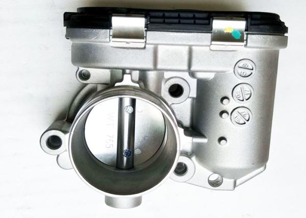 Peugeot 206 1.4 Throttle Body , 1.4 0 280 750 228 / 0280750228 Throttle Valve