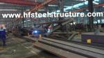 Alloy Steel And Carbon Structural Steel Fabrications For Chemical Industry, Coal