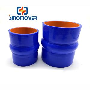 Quality Turbo Silicone Intercooler Hose Sino Truck Spare Parts VG2600111068 wholesale