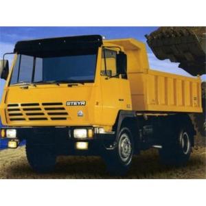 Quality SINOTRUK STEYRTRIPPER;STEYR CARGO;STEYRTRACTOR wholesale