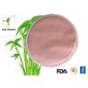 Buy cheap Pink Washable Bamboo Breast Pads , Grey Round Bamboobies Disposable Nursing Pads from wholesalers
