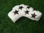 club covers , Golf headcover , golf headcover , putter headcover , headcover