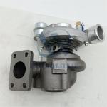 237-3786 558-6980 2674A226 Excavator Turbocharger 2373786 5586980 For 4.4L 3054C