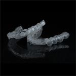 Oral Hygiene Product Night Guard Mouthguard For Grinding Teeth