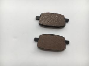 Quality YAMAHA AXIS 90 MOTORCYCLE BRAKE DISC PAD wholesale