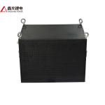 48V 100AH 200AH Iron Case Deep Cycle Rechargeable Marine Battery