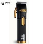 Household Grooming Rechargeable Hair Clipper Pet USB