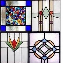 Quality stain glass wholesale
