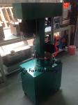 23BPM Powder Filling And Sealing Machine , 750W 220VAC Plastic Jar Sealing