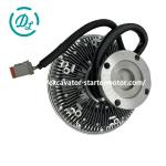 24V Excavator Clutch 14606774 VOE14606774 Volvo Excavator EC300D