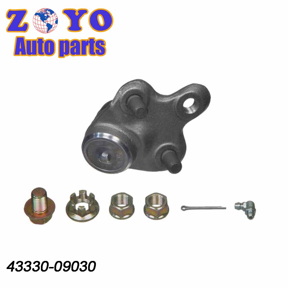 Front Lower Car Suspension Parts Control Arm Ball Joint for Toyota Celica 1994-1999