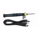 Mini USB Electric Soldering Iron 5V / 8W 200-400 ℃ Adjustable Soldering Iron