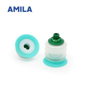 Quality Combined Vacuum Cup Gripper Good Wear Resistance Convenient Replace wholesale