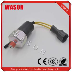 Quality Genuine Excavator Komatsu Electrical Parts Oil Water Hydraulic Pump Sensor 221-8859 wholesale