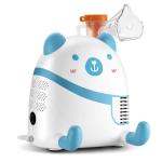 ABS Medical Healthcare Equipment Household Nebulizer Compressor Machine 60dB
