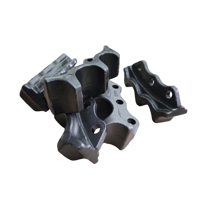 Custom Drive Excavator Track Sprocket Chain Hitachi EX200