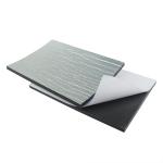 Aluminum Foil Composite XPE Thermal Insulation Foam Reduce Heat Energy