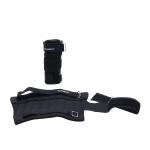 99% NYLON Steel Leggings Sandbag Free Weight Exercise Equipment