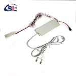 DC12V 12W/24W/36W/48W/60W Hand Sweep Mirror Cabinet for Bathroom Mirror Defogger