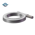 IP66 Slewing Bearing Drive Hydraulic Rotary Enclosed Slewing Drive
