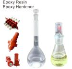 Electric Insulation Infiltrated Impregnation Epoxy Resin For Air Reactor