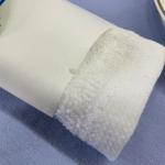 100% Cotton Antiseptic Airline Wet Towel
