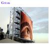Buy cheap pubblicita esterna a colori screen led p4.81 outdoor led screen videowall led from wholesalers