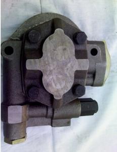 Quality Komatsu hydraulic gear pump PC210-5 704-24-28230 wholesale