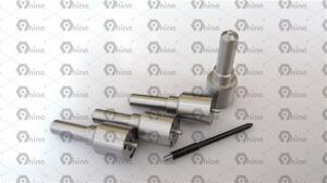Quality Denso Common Rail Injector Nozzles High Performance OEM Available wholesale