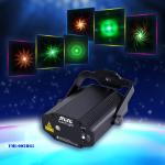 Mini Laser YML-002RG Series