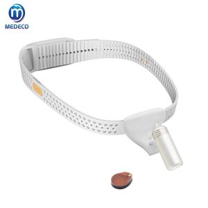 Quality Hospital Operation Room Clinic Medical Assistive Devices Surgical Multi-functional Headlamp 5500K ME-203AY-8 wholesale
