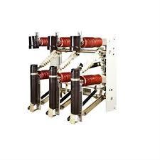 Quality 3 Phase 11kv Isolator Switch 630A Rated Current IEC Standard Available wholesale