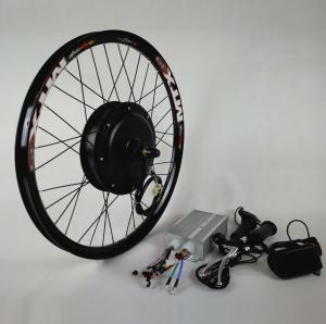 Quality Version 3 1500W Electric Motorcycle Conversion wholesale