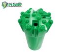 Blasting Diameter 152mm Ballistic Thread Rock Drill Bit