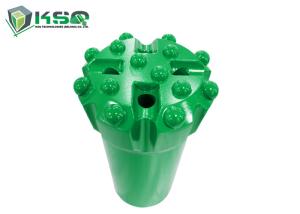 Quality Blasting Diameter 152mm Ballistic Thread Rock Drill Bit wholesale