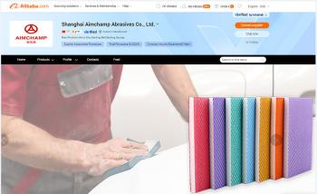 Shanghai Aimchamp Abrasives Co., Ltd.