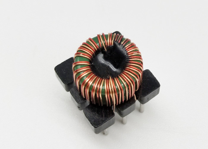 Factory customized Toroid Inductor Choke Core Coil Inductor Various Size TG-CMC014