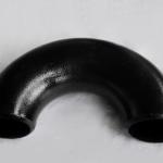 3 4 Stainless Steel Tubing Elbows Connector Asme / Ansi / Jis / Din / Bs / Gb