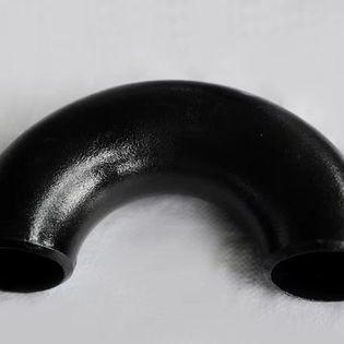 3 4 Stainless Steel Tubing Elbows Connector Asme / Ansi / Jis / Din / Bs / Gb