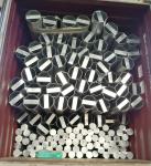 Electric Galvanized Steel Pole 35FT 3.0mm Thick Length 10670mm